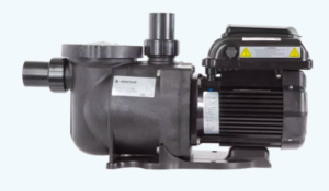 Pentair SUPERFLOW VS2 Variable Speed ​​Pool Pump