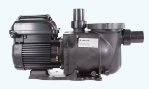 Pentair SUPERFLOW VS2 Variable Speed ​​Pool Pump