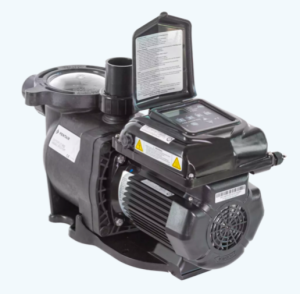 Pentair SUPERFLOW VS2 Variable Speed ​​Pool Pump