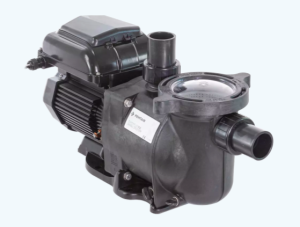 Pentair SUPERFLOW VS2 Variable Speed ​​Pool Pump