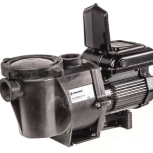 Pentair Whisperflo VS2 pumper med variabel hastighet