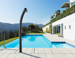 Douche Solaire JOLLY 25L