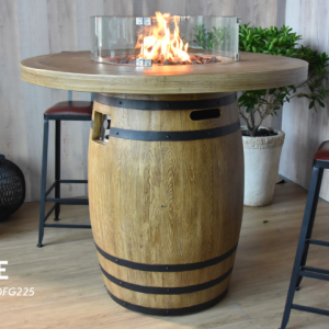 LAFITE TABLE BRASEO – OFG225 – Propane GAS