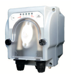 Poolex pH regulation pump