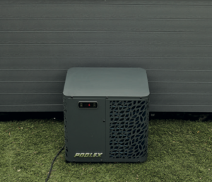 Poolex SPAWER pompe àchaleur pour SPA