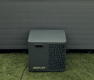 Poolex SPAWER heat pump for SPA