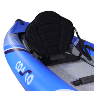 KAYAK HINCHABLE DE ALTA PRESIÓN COASTO LOTUS 1 PLAZA