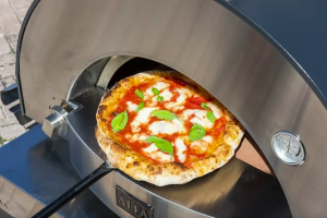 Alfa classico 2 pizza