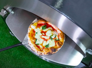 Pizza oven ALFA CLASSICO line