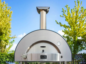 Forno per pizza linea ALFA CLASSICO