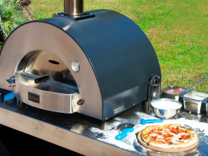 Forno de pizza linha ALFA CLASSICO