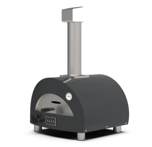 Forno per pizza portatile ALFA MODERN