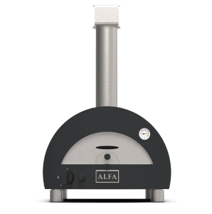 ALFA MODERN draagbare pizzaoven