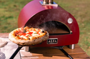 ALFA MODERN Portable Pizza Oven