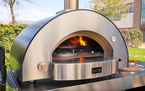 Pizza oven Alfa Line CLASSICO