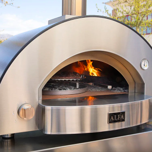 Pizza oven Alfa Line CLASSICO