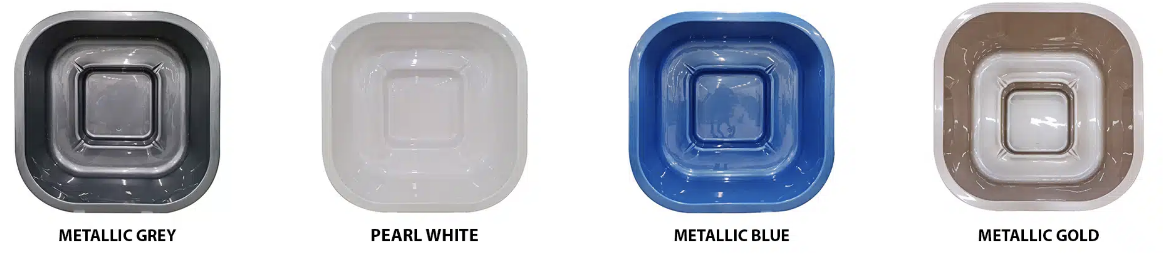 KEUZE VAN INTERNE COATING VAN DE SPA