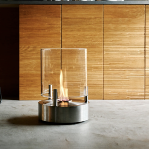 Designkamin T-Lite 3 EcoSmart Fire – Ethanol