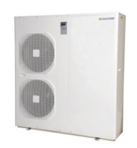 Zodiac POWER FORCE heat pump