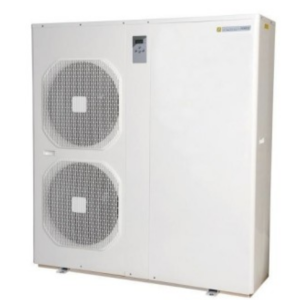 Zodiac POWER FORCE heat pump