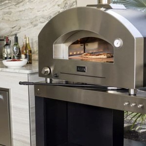 Forno per pizza ALFA FUTURO 2 o 4 PIZZE