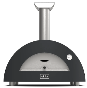 Forno de pizza ALFA MODERNO 2 PIZZAS