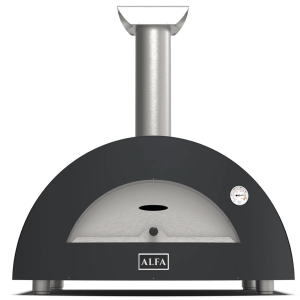 Forno per pizza ALFA MODERNO 2 PIZZE