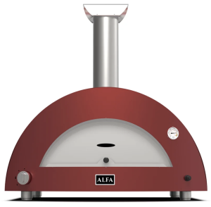 ALFA MODERNO 3 PIZZAS pizzaoven