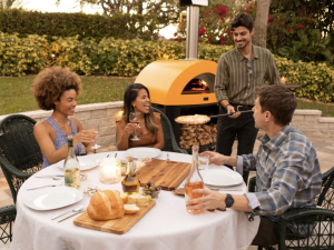 ALFA MODERNO 5 PIZZAS pizzauuni