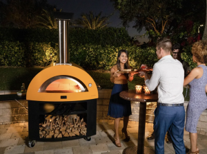 ALFA MODERNO 5 PIZZAS pizzauuni
