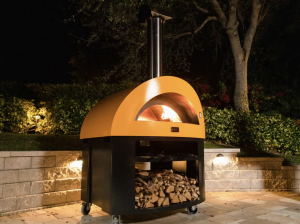 ALFA MODERNO 5 PIZZAS pizzauuni