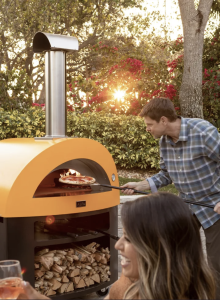 ALFA MODERNO 5 PIZZAS pizzauuni