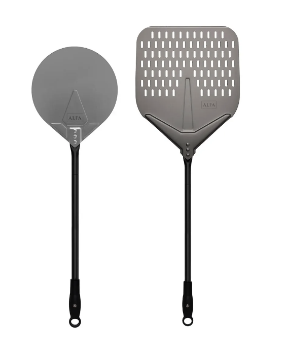 Pizza spatula for grill clearance