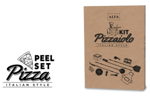 il Kit del Pizzaiolo