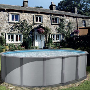piscines hors sol PAROI RIGIDE Garden Leisure