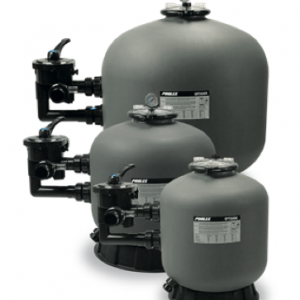 Poolex Opti Side Sand Filter