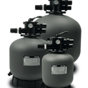 Opti Top Poolex sand filter