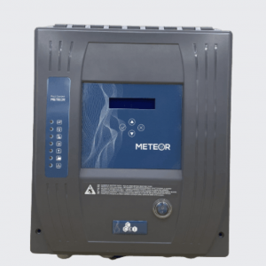 METEOR MULTIFUNCTION ELECTRIC BOX