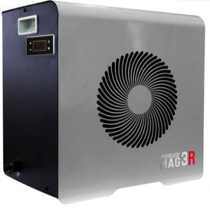 Poolex Mag Fi -WiFi heat pump