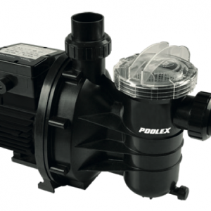 TonicLine Poolex filtration pump