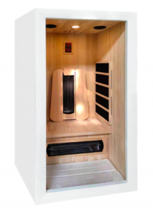 SAULO INFRARED SAUNA