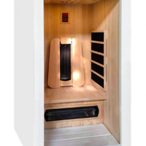 SAULO INFRARED SAUNA