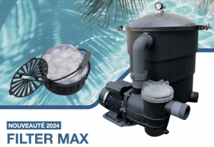 Groupe de filtration - Filter Max