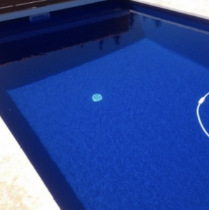 Haogenplast proflex classic liso azul marino