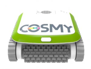 COSMY ONE BWT POOL-ROBOTER