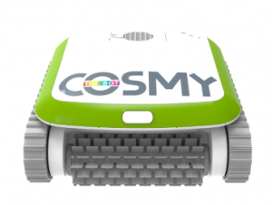 COSMY ONE BWT POOL ROBOT