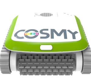 COSMY ONE BWT ZWEMBADROBOT