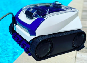 ZODIAC RE4250 POOL ROBOT