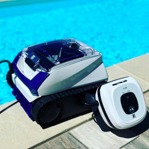 ROBOT DE PISCINA ZODIAC RE4250