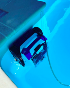 ROBOT PER PISCINA ZODIAC RE4250